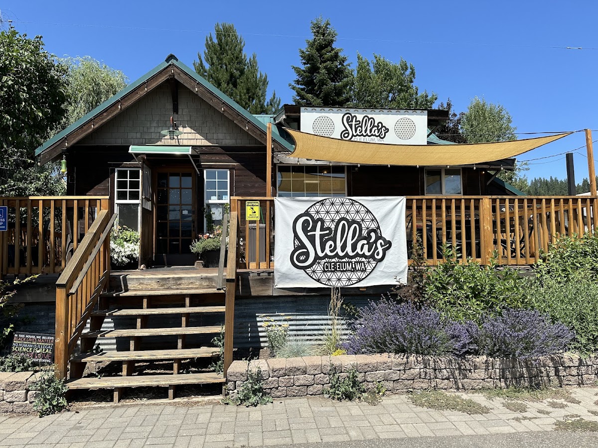 Stella's